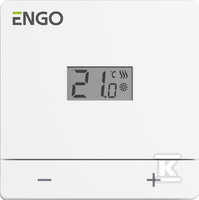 REGULATOR ENGO EASY230W PRZEW. DOB.