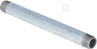 SZTUCER OCYNK 1" 0.50M DWUSTRONNIE GW