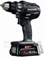 ZESTAW WIERT-WKRĘT 18V Z 2X3,0AH+ŁADO