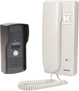 DOMOFON ORNO OR-DOM-RL-913