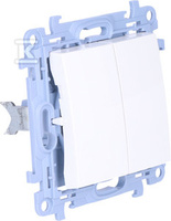 PRZYCISK PODW.BIAŁY SIMON10