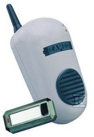 DRS-982K 230V BIA.DZW.BULIK+PRZ.HER.100M