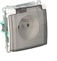 GN.Z/U IP44 KL.DYMNA PRZESŁ.STYKÓW