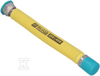 Przewód gazowy .25-45CM G3/4-Nypel R3/4"