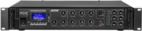 Wzmacniacz HQM2120BC Radio FM/MP3/BLUETOOTH 120W