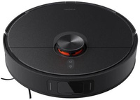 Robot sprzątający Xiaomi Robot Vacuum S20+ czarny