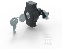 XL3S 160 KLAMKA Z KL.405