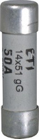 WKŁADKA CH14X51 GG 32A/500V