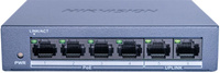 SWITCH HIKVISION DS-XS0106-P/Polish PL