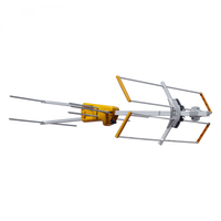 Antena VHF Televes Yagi V BIII, ref. 106601