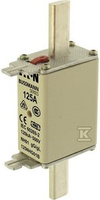 WKŁ.NH 125A 500V GL/GG ROZ.01 PODW.WSKA