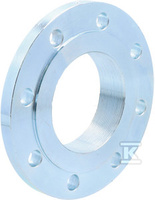 KOŁ GW DN100 PN16 EN1092-1/13 OC S235