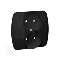 GN.2-KR.B/U CZARNY AKORD