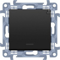 ŁĄCZNIK 1-BIEG.PODŚW.CZARNY SIMON10