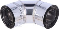 KOLANO 90ST 80/125 KONDEN/TURBO