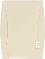 GNS-921 230V BIM-BAM GONG 2-TON.BEŻOWY