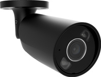 Ajax Kamera HL - tuba BulletCam (8 Mp/2.8 mm) (8EU) - czarny