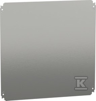 PŁYTA MONT.OCYNK.600X600 PEŁNA