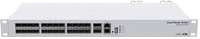 MIKROTIK ROUTERBOARD CRS326-24S+2Q+RM