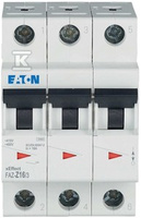 FAZ-Z16/3 WYŁ.NMP. 3-POLE, IN=16A