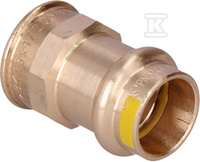 MUFA PRZEJŚC.18X1/2 B PRESS GAS (GW)