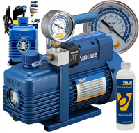 Pompa Próżniowa Value V-I120SV