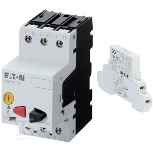 ZEST EATON PKZM01-4-EA&NHI11-PKZ0