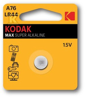 ALKALINE ULTRA A76/LR44 1,5V (1SZT)