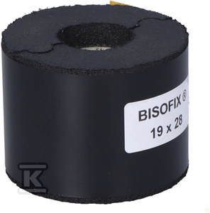 BLOK LODOWY BISOFIX E19  26.9-28.0