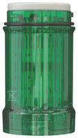 SL4-L24-G MOD.LED 24V AC/DC-ZIELONY