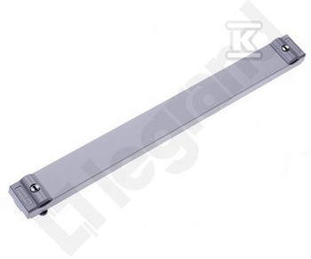 XL3 400-OSŁONA IZOLACYJNA PEŁNA W50