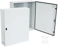 GT120-80-25OBUD.IP65+PŁYTA(1200X800X250