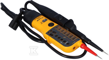 FLUKE-T110 TESTER ELEKTRYCZNY