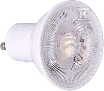 ŻAR.LED LVPAR16 8036 6,9W/840 230V GU10