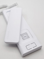 Unifon CYFRAL BALTIC D czarny 2-przewodowy