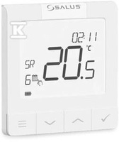 REGULATOR WQ610 PRZEWODOWY TYGODNIOWY