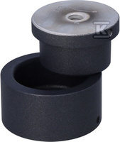 KOŃCÓWKI ZGRZEWAJĄCE 50