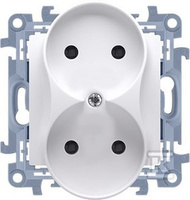 GN.2-KR.B/U BIAŁE SIMON10