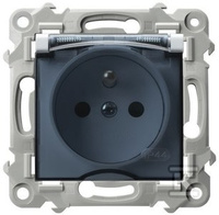 GN.1-KR.Z/U IP44 PRZE. BIAŁY SZAFIR