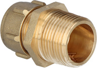 ŁACZNIK PROST 18X3/4 STD CONEX 302TACXG