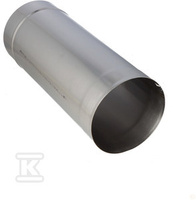 RURA DN200, L=500  0.8MM