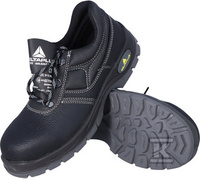 PÓŁBUTY JET3 S3 CZARNY ROZ.40