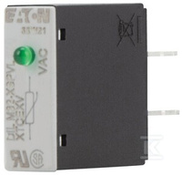 DILM32-XSPVL240-UKŁ.TŁUM.Z LED-DILM17-