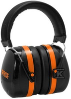 NAUSZNIKI PROF HEAVY 33DB