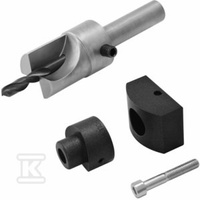 WIERTŁO 25 DO MONTAŻU ZŁĄCZEK SIODE?