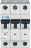 FAZ-C2/3 WYŁ.NMP. 3-POLE, IN=2A