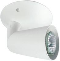 OPR.SPOTLIGHT NA SZYNĘ 3-FAZOWĄ 50W GU