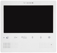 Monitor Wideodomofonu VIDOS DUO M1023W