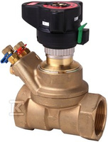 ZAWÓR REGULACYJNY ASV-BD DN32 RP5/4"