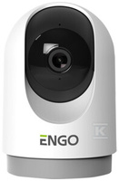 SMART KAMERA ENGO ECAM WI-FI 4MP